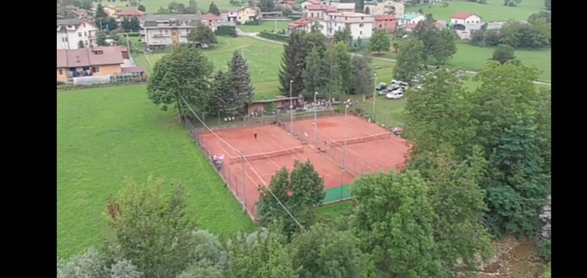 Tennis Roccaforte Mondovì T.C. Morà