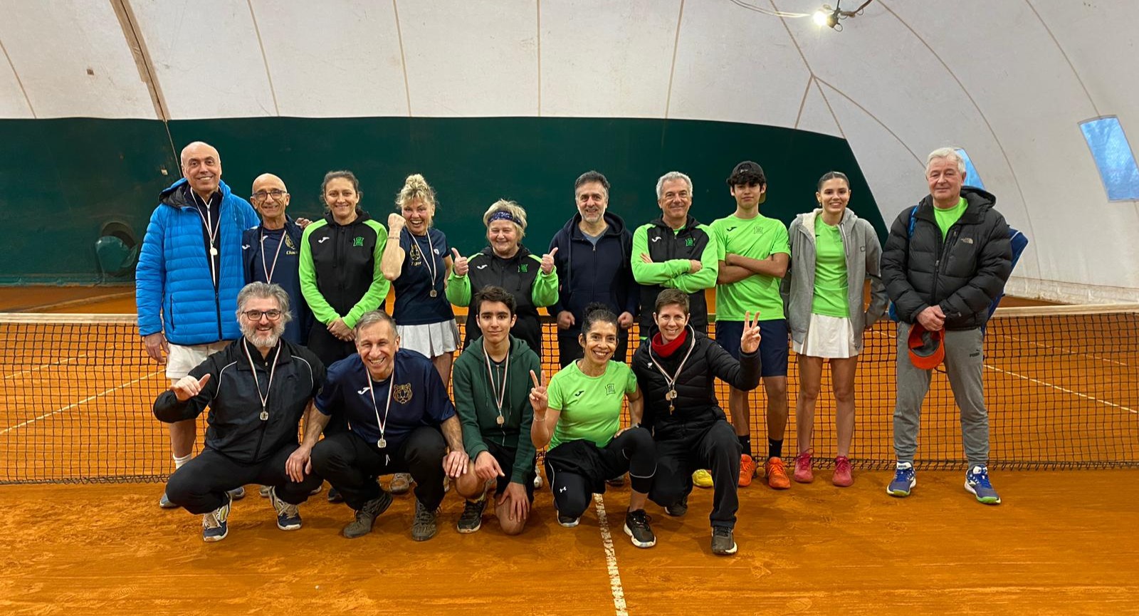 Tennis Rozzano