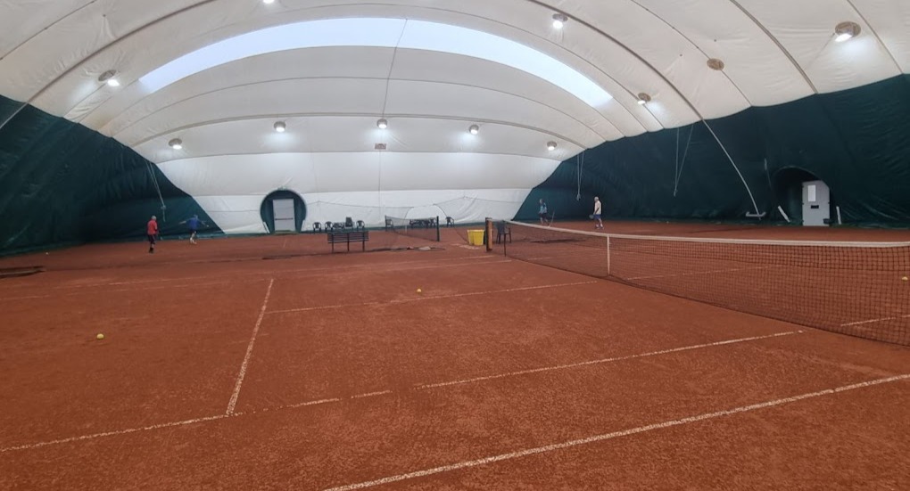 Tennisland Club