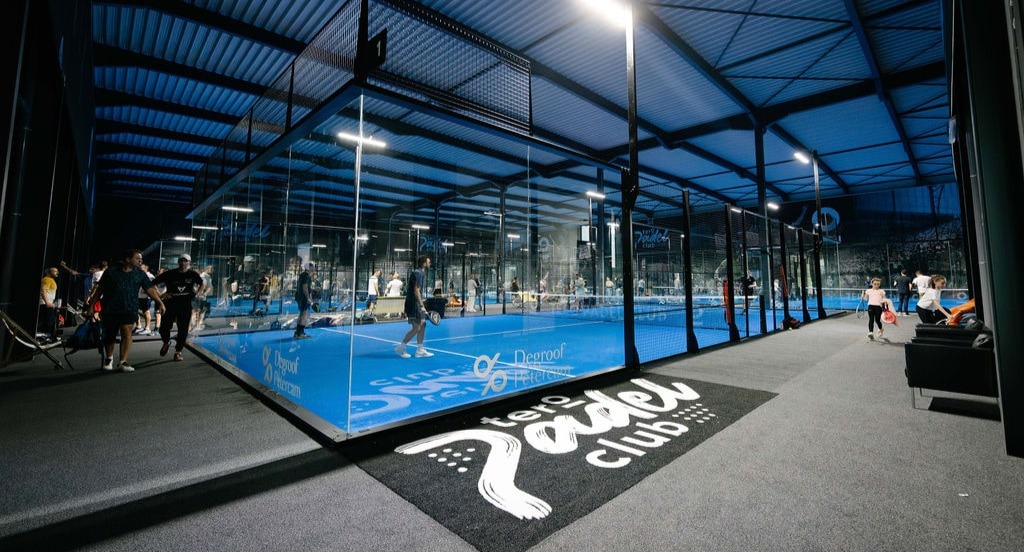 Garisart Sports Club