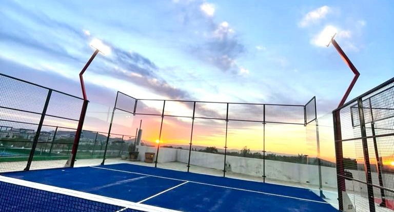 Tezal Los Cabos Evolution PADEL