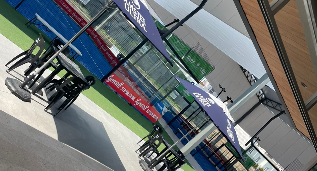 The Club Padel & Academy