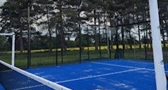 The Padel Club at The Mount Golf and Country Club 
