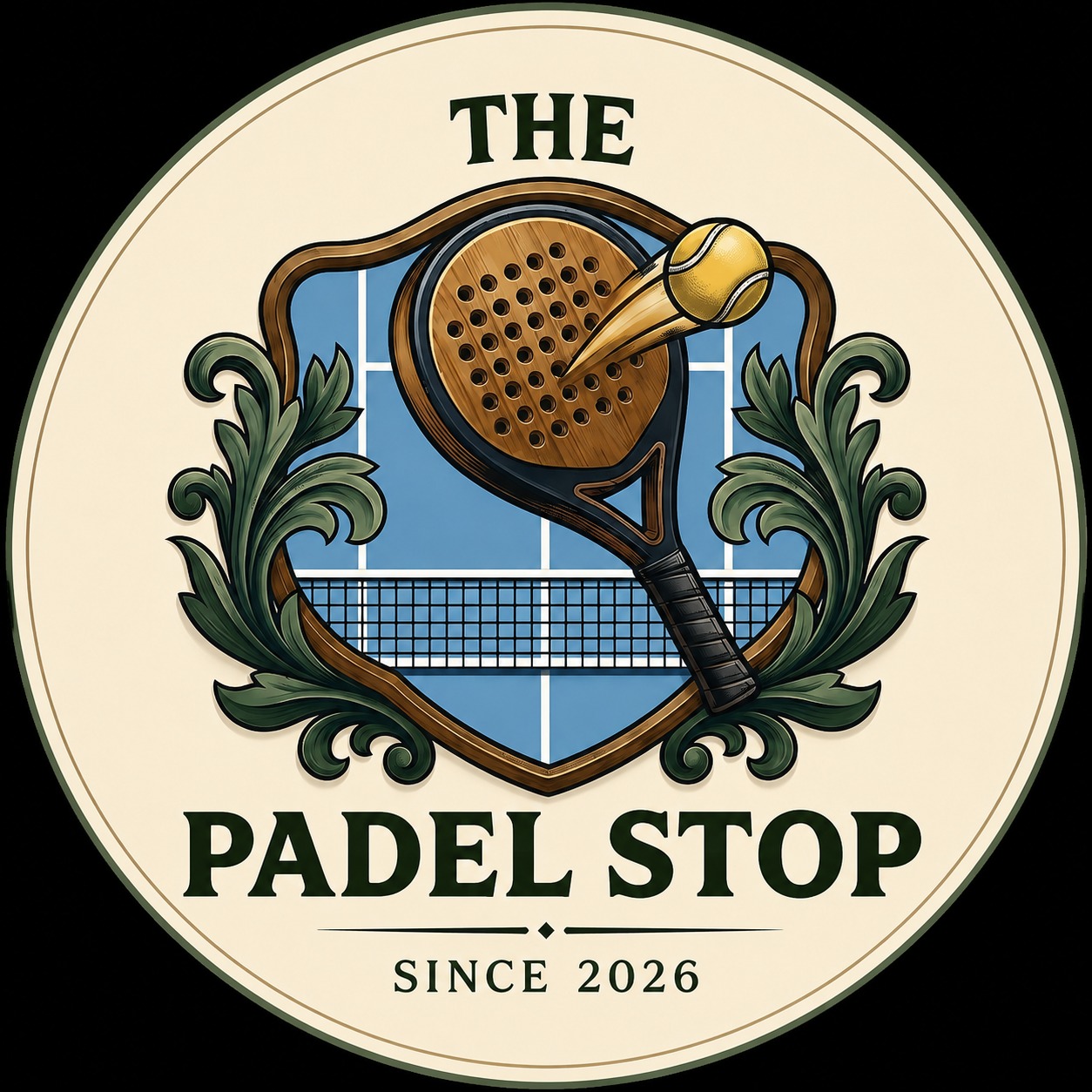 The Padel Stop / Marktredwitz