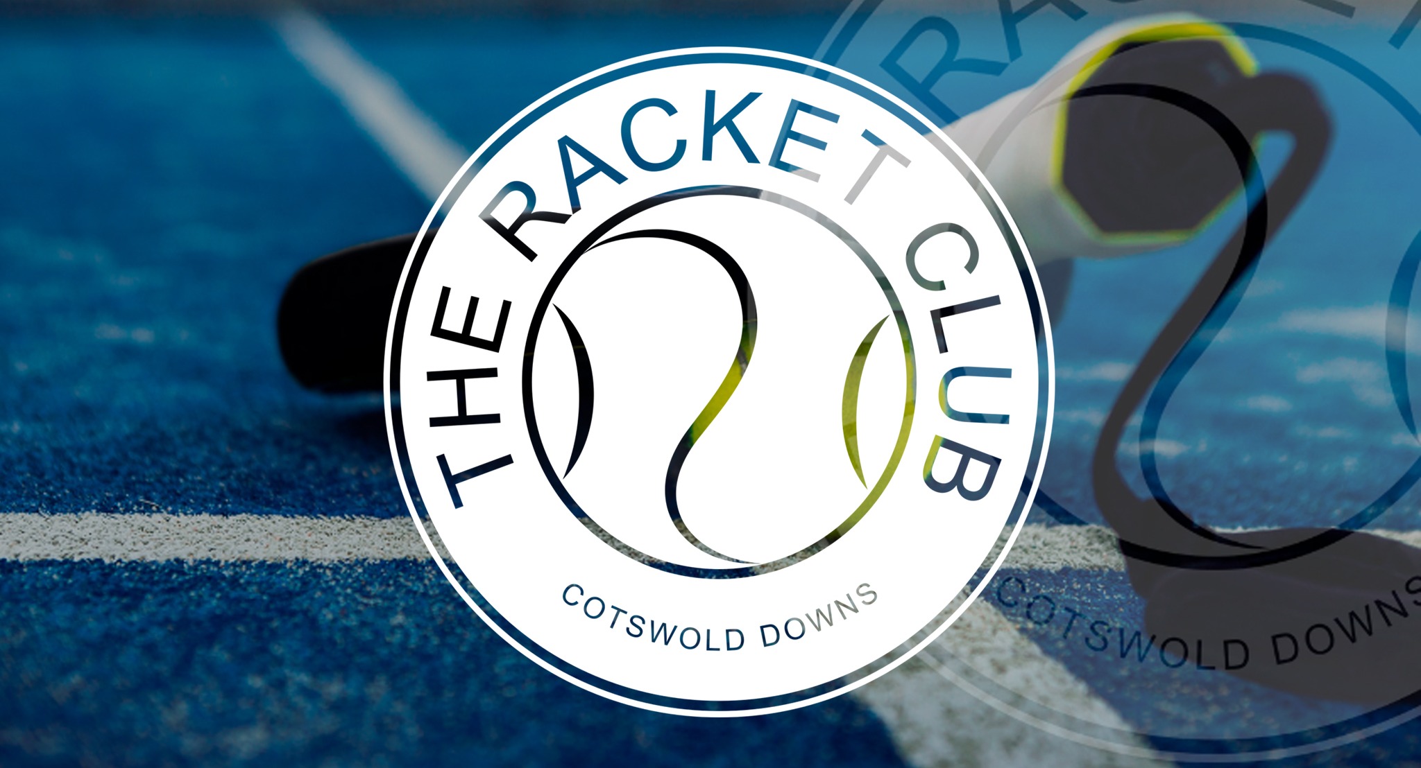 The Racket Club @ Cotswold Downs 