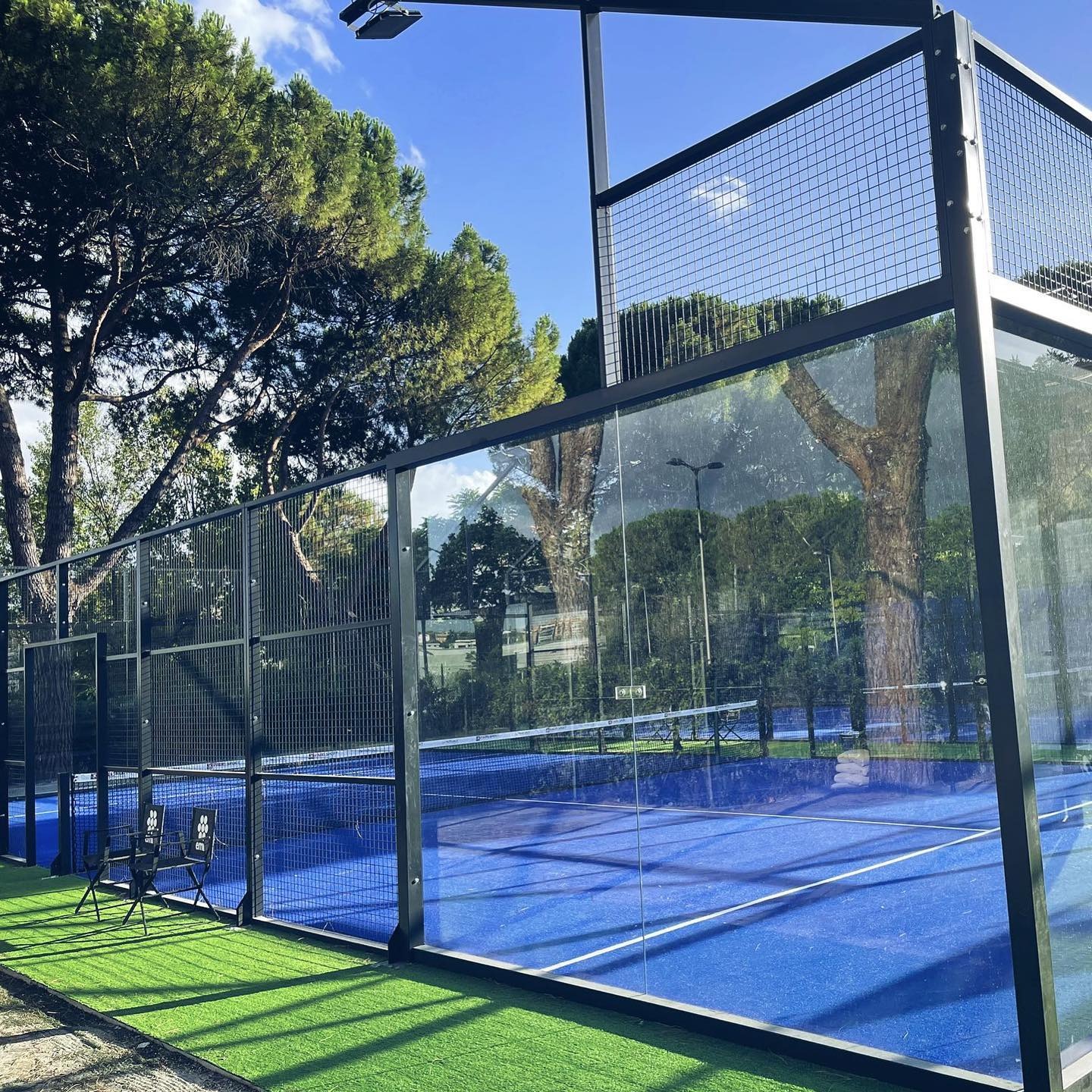 Thunder Sport Center