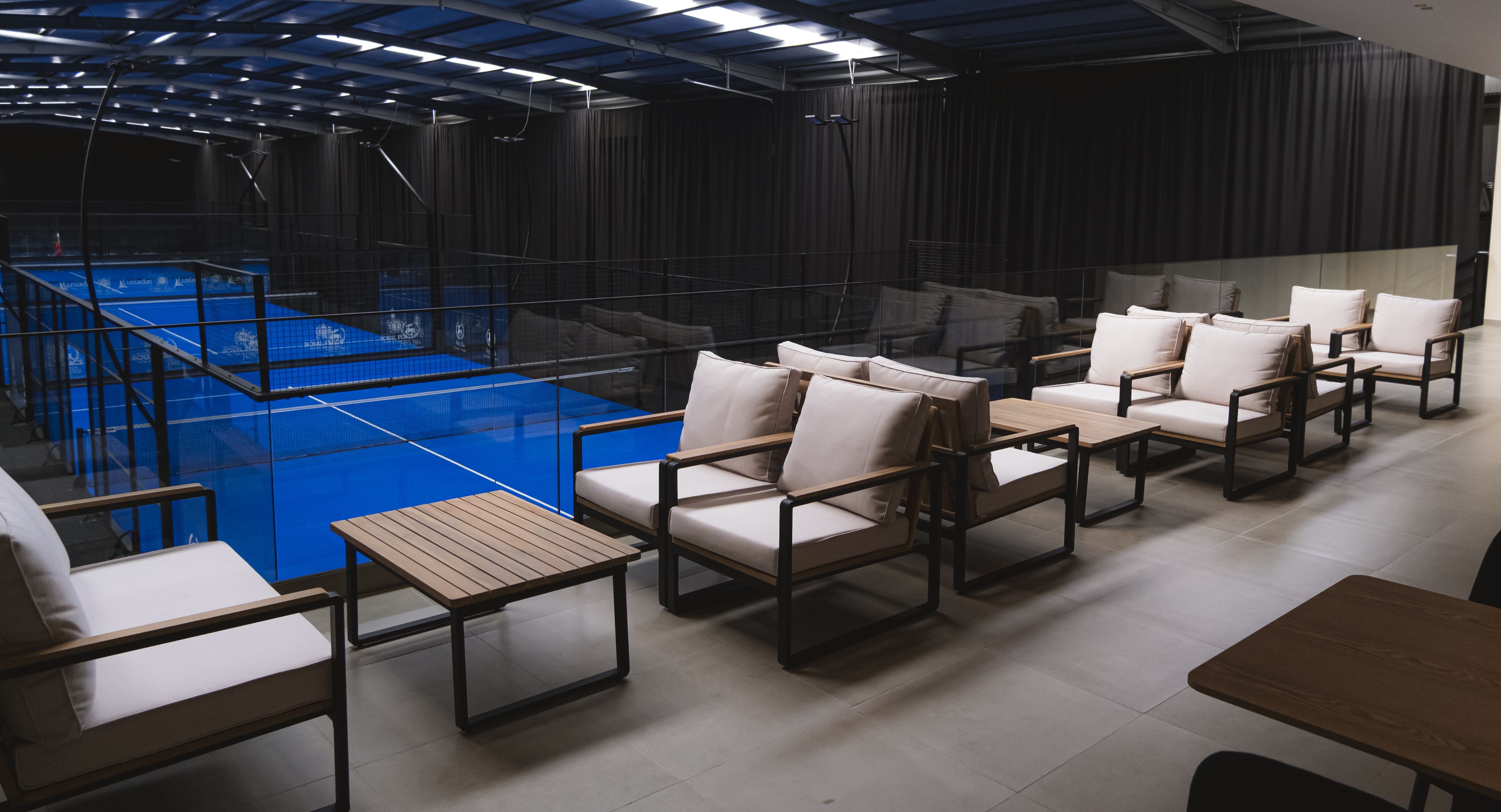 Zenith Padel Club