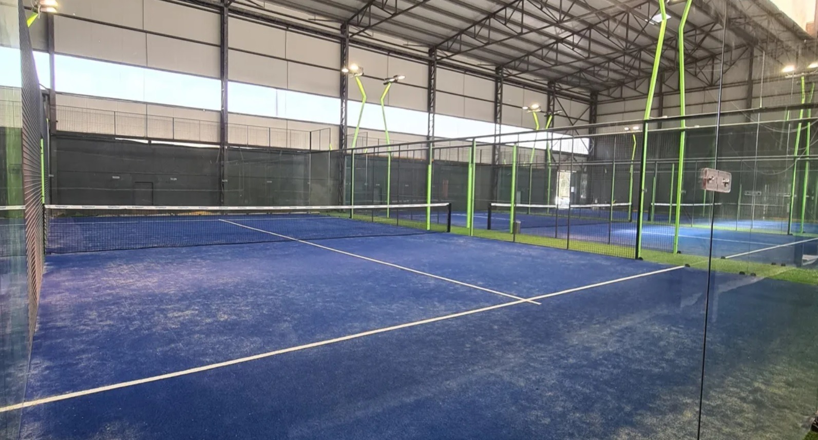 Tie Break Trezzano 