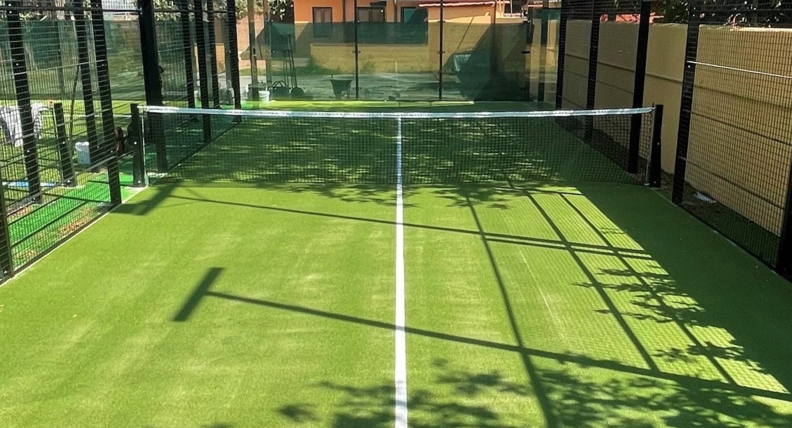 Tiempo Padel Club