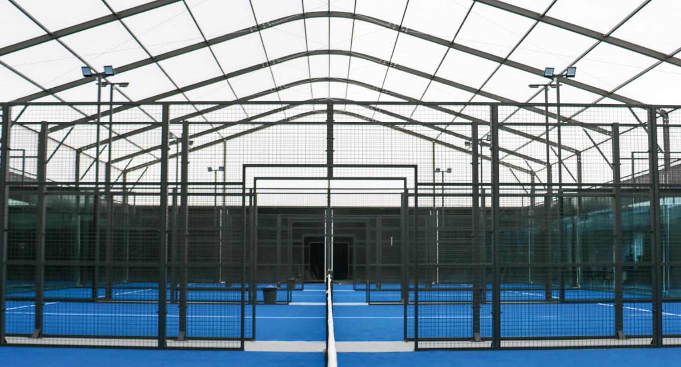 Top-padel Maia Center