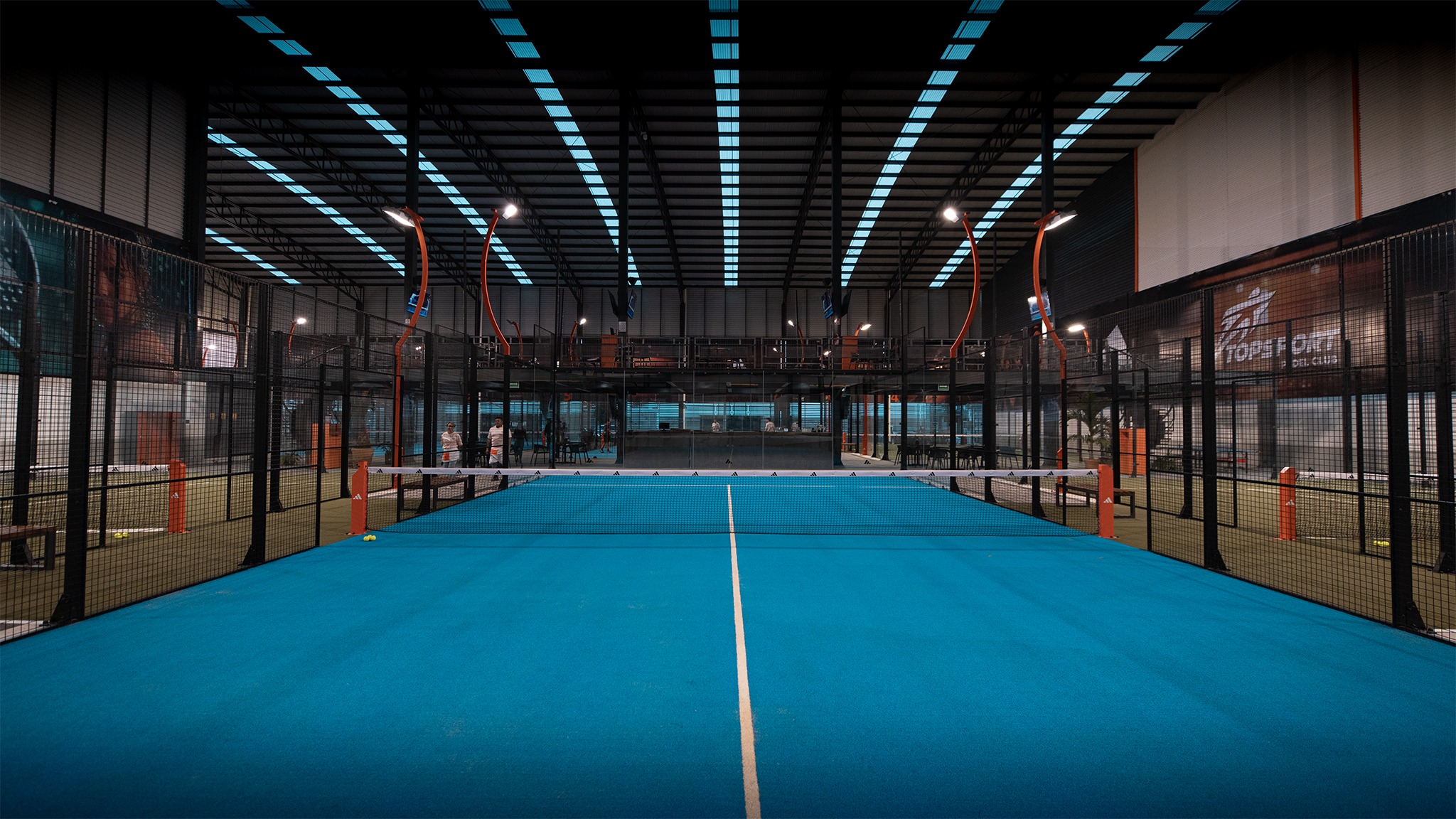 Topsport Padel Club
