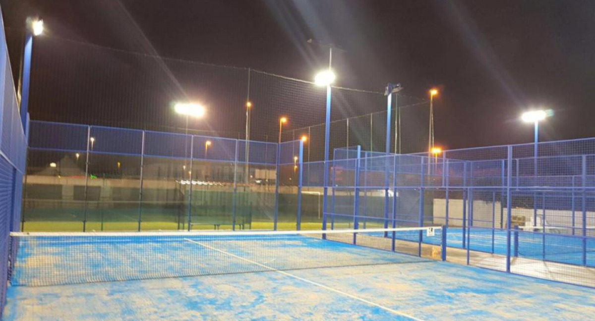 Tor Vergata Sporting Center