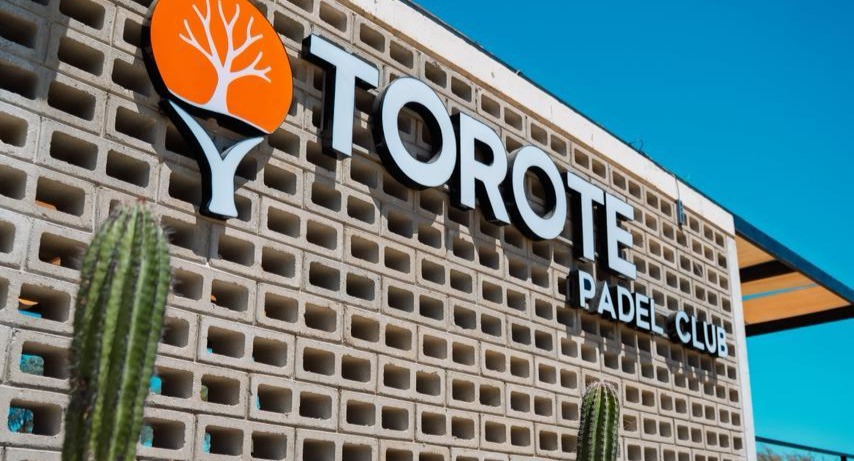 Torote Padel Club