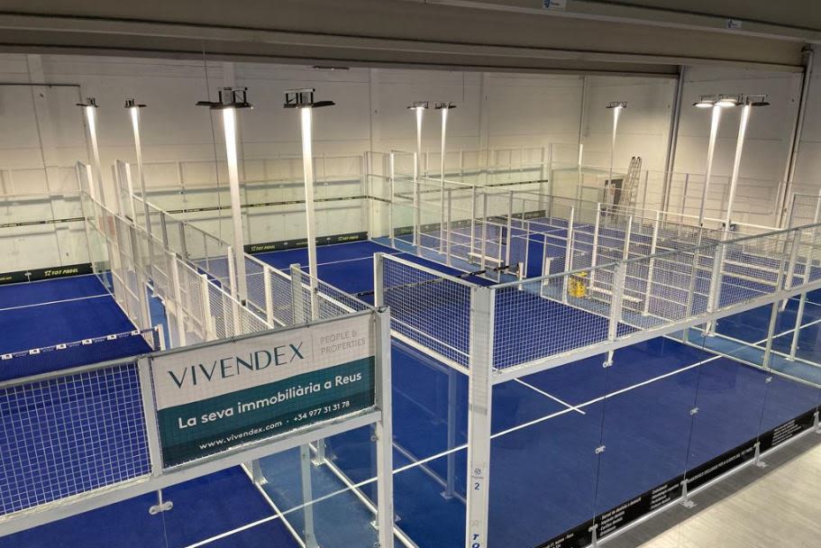 Tot Padel