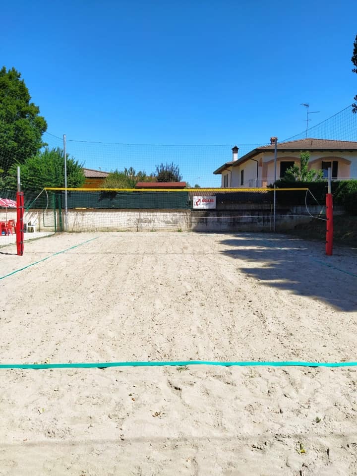 Total Sport - Centro Sportivo di Vigolzone 