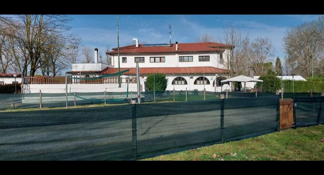 Trattoria da zia allari