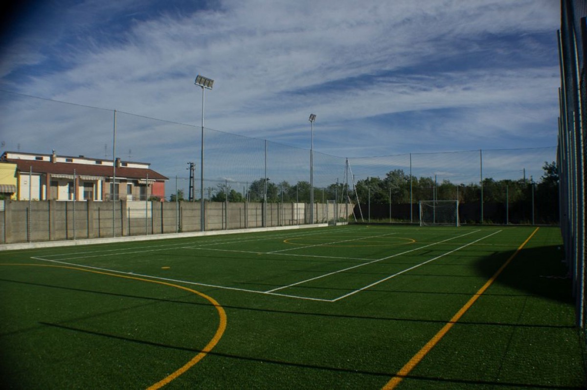 Trofarello Calcio & Padel