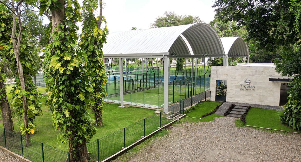 Tropiko Club Deportivo 