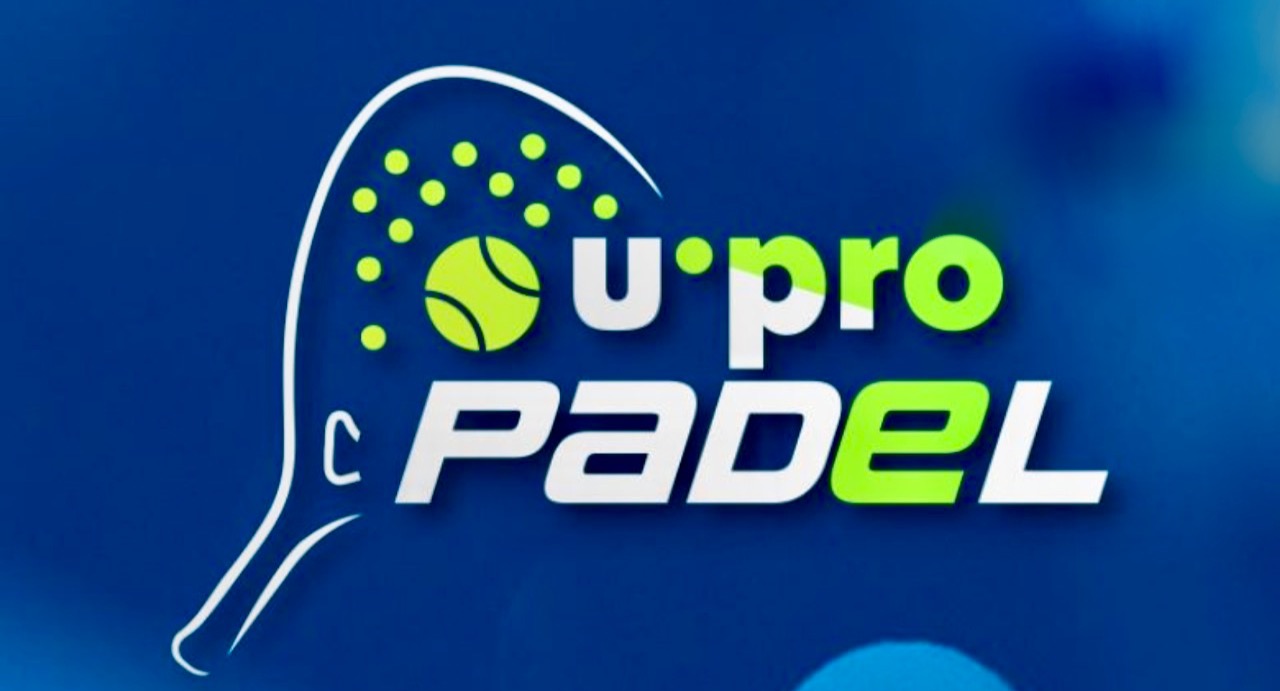U-Pro Padel @ Atterbury Value Mart