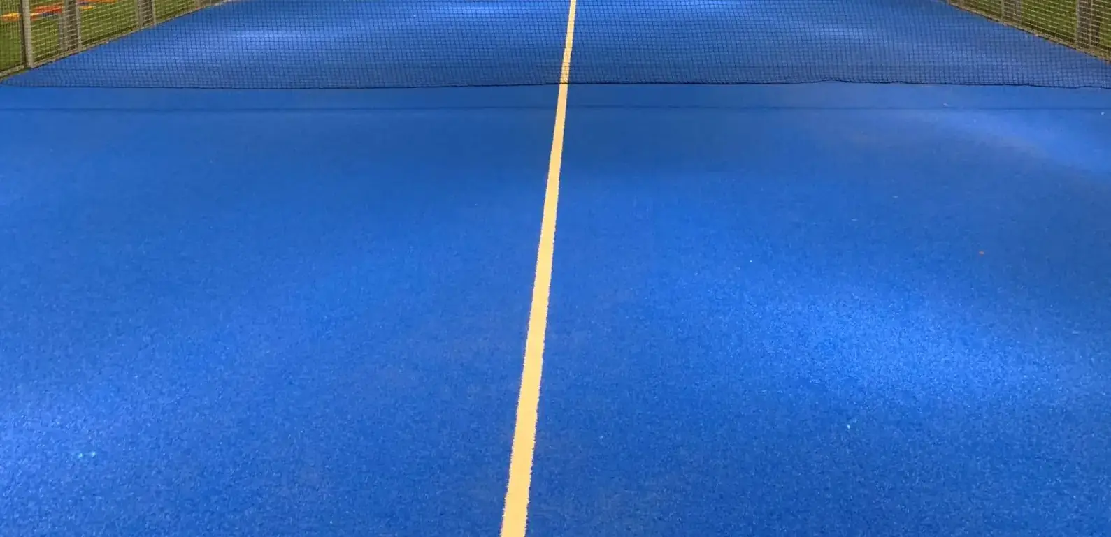 Game4Padel | Crystal Palace