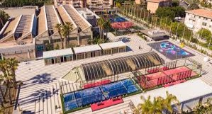 Ulisse Sport Center 