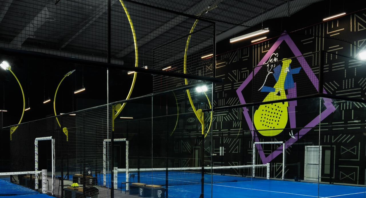 Ultimate Padel