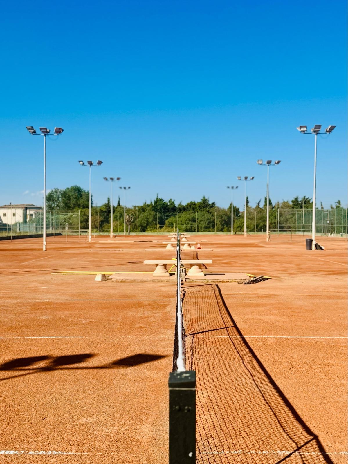 Unity Tennis Club