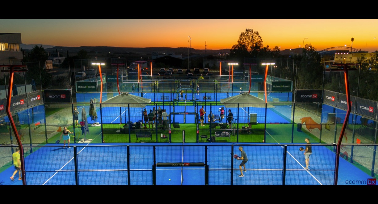 Upadel Club & Academy