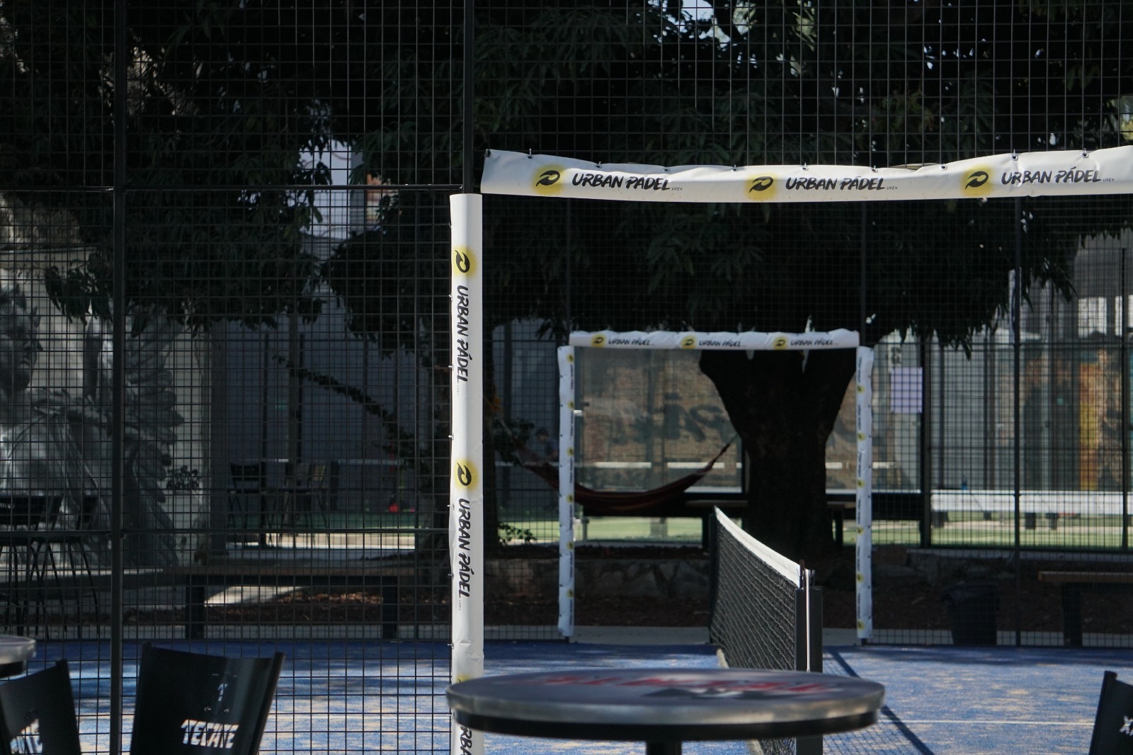 Urban Padel Life 