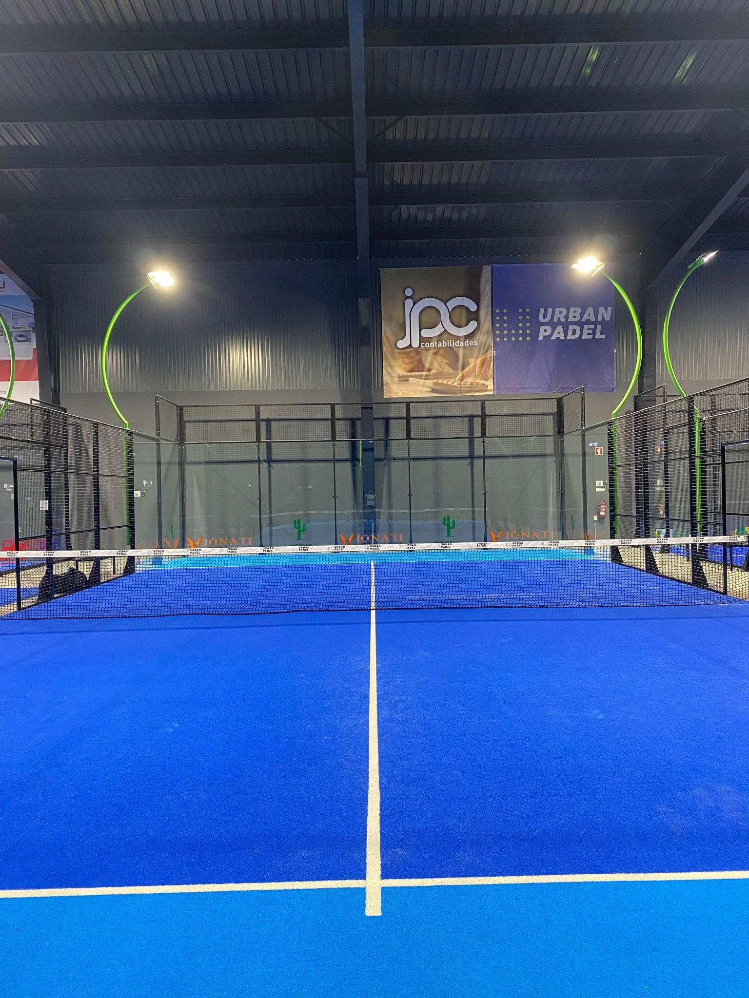 Urban Padel - Trofa