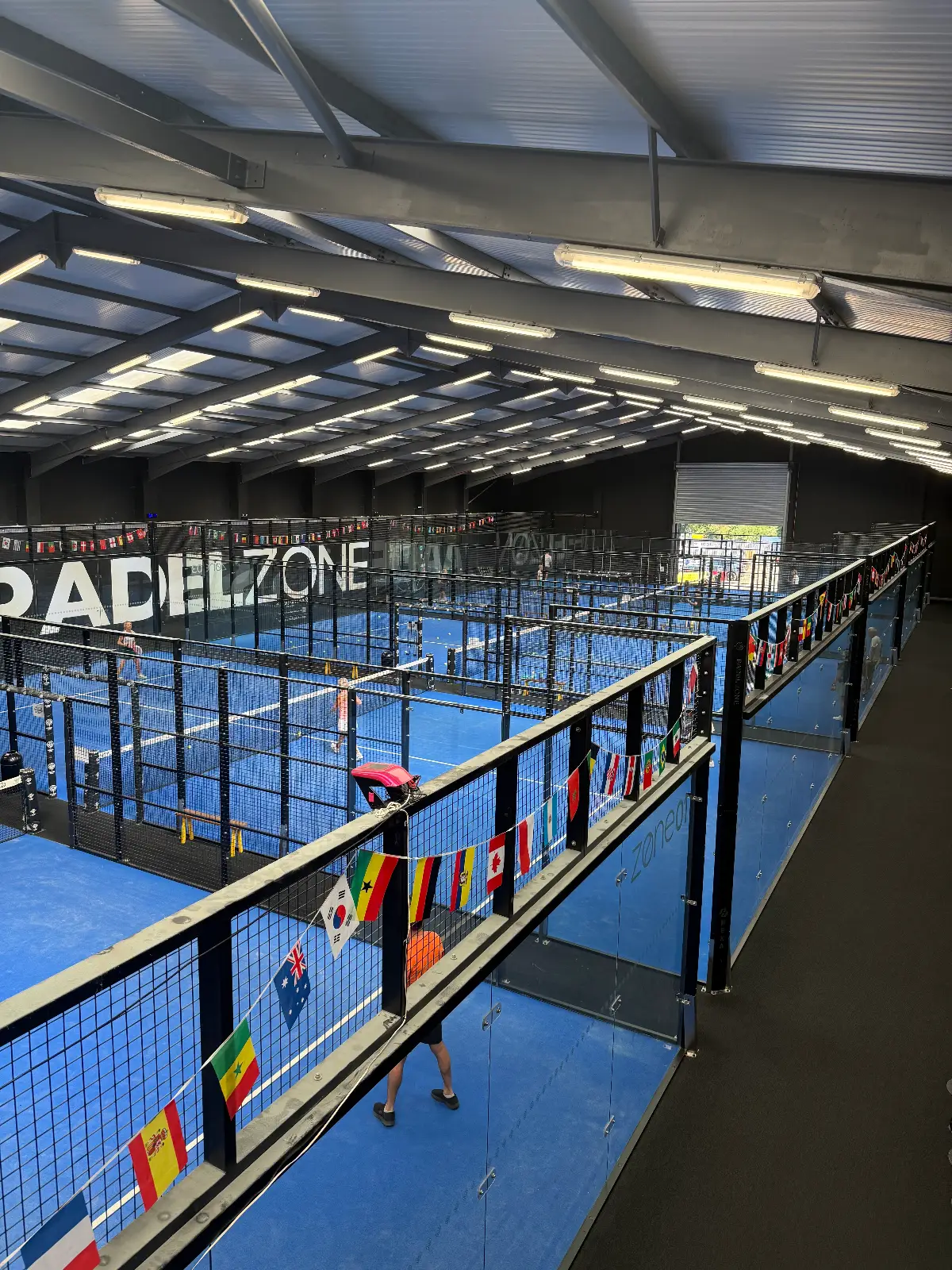 Padel Zone