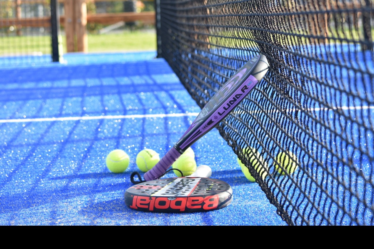Val di Sole Padel