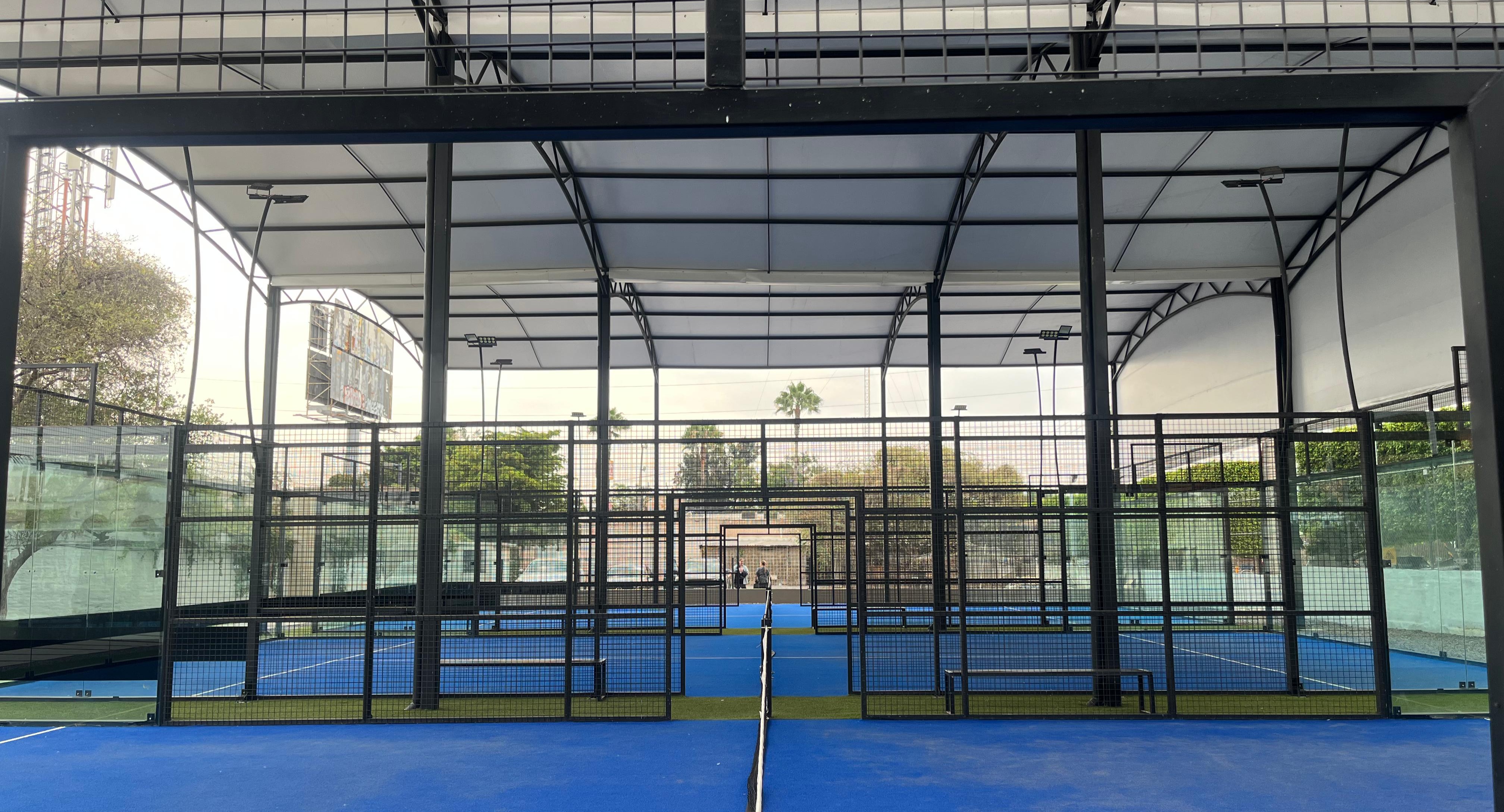 Valle Padel Park