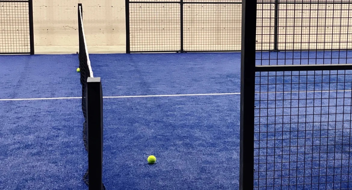 Valma Padel Club