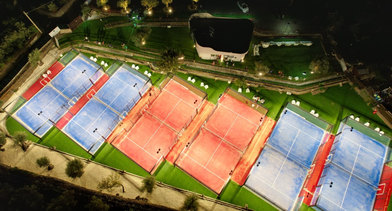 Vbora Padel