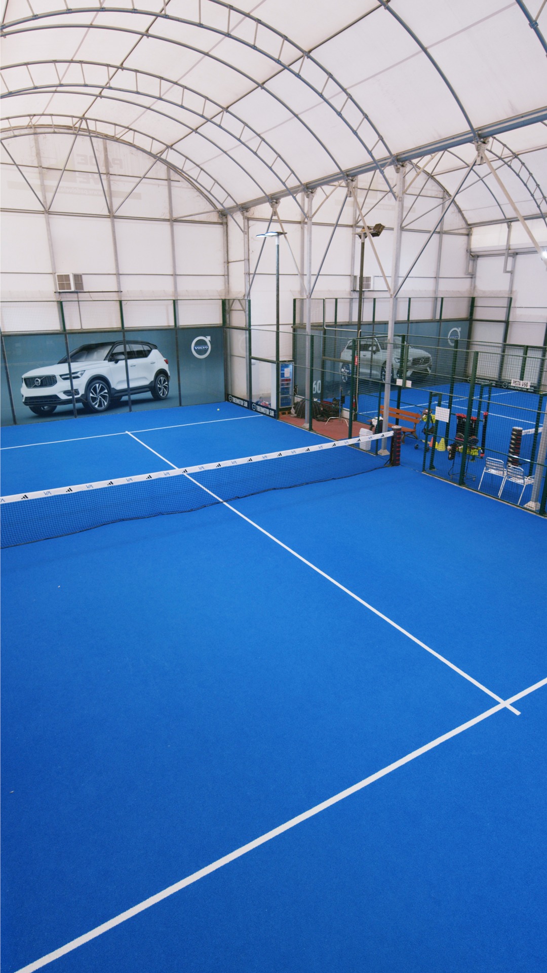 VELO ACADEMY 