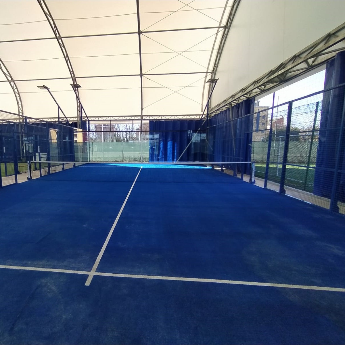 Verisport Padel