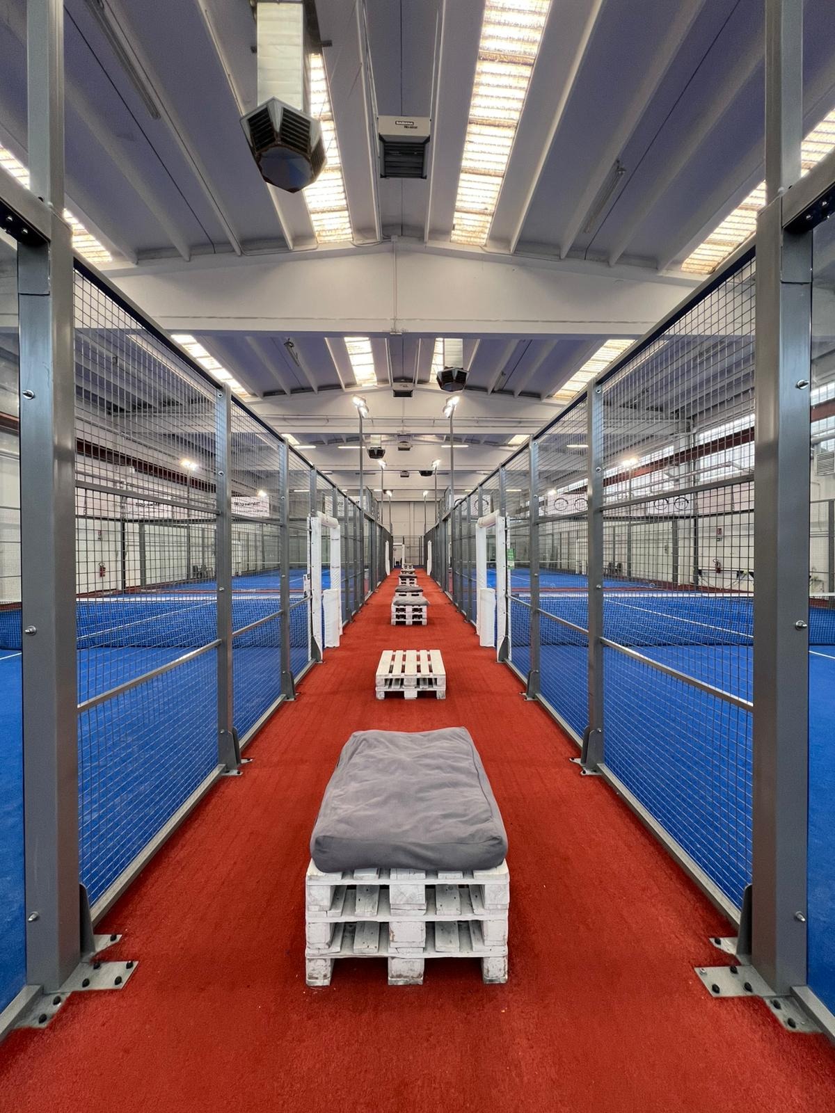 ViAEmilia Padel Academy