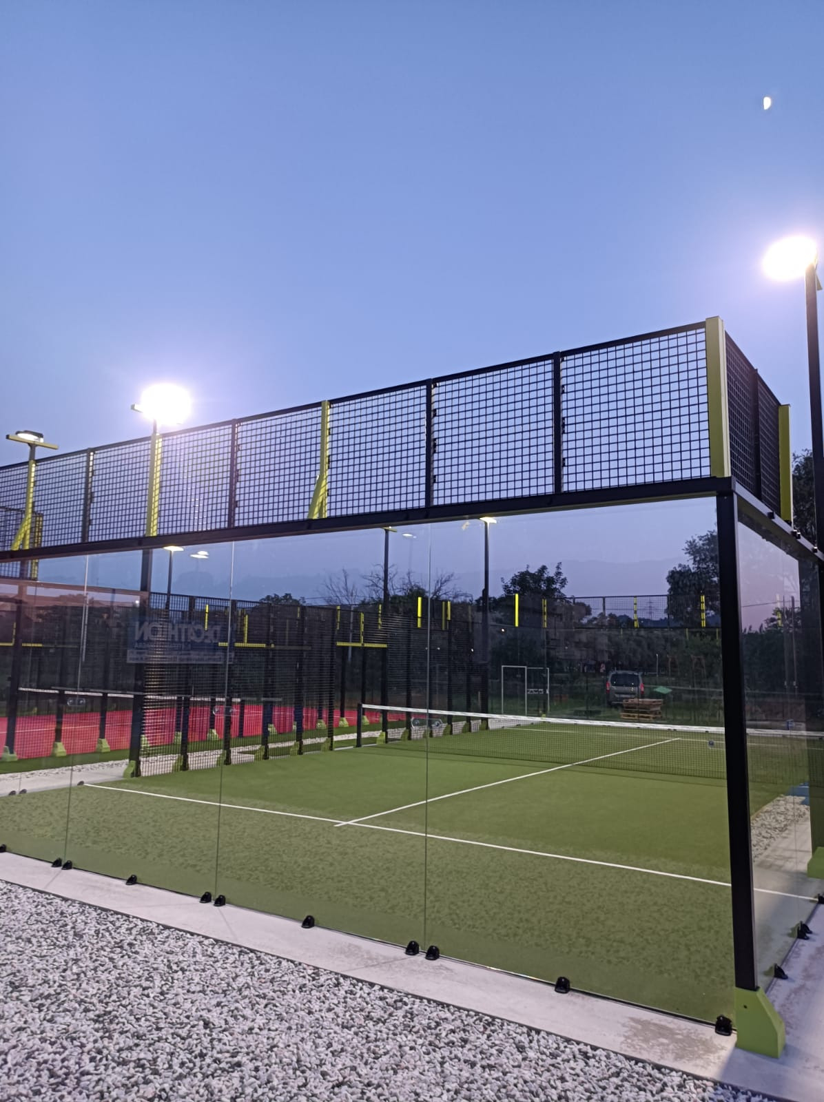 Vibora Centro Padel