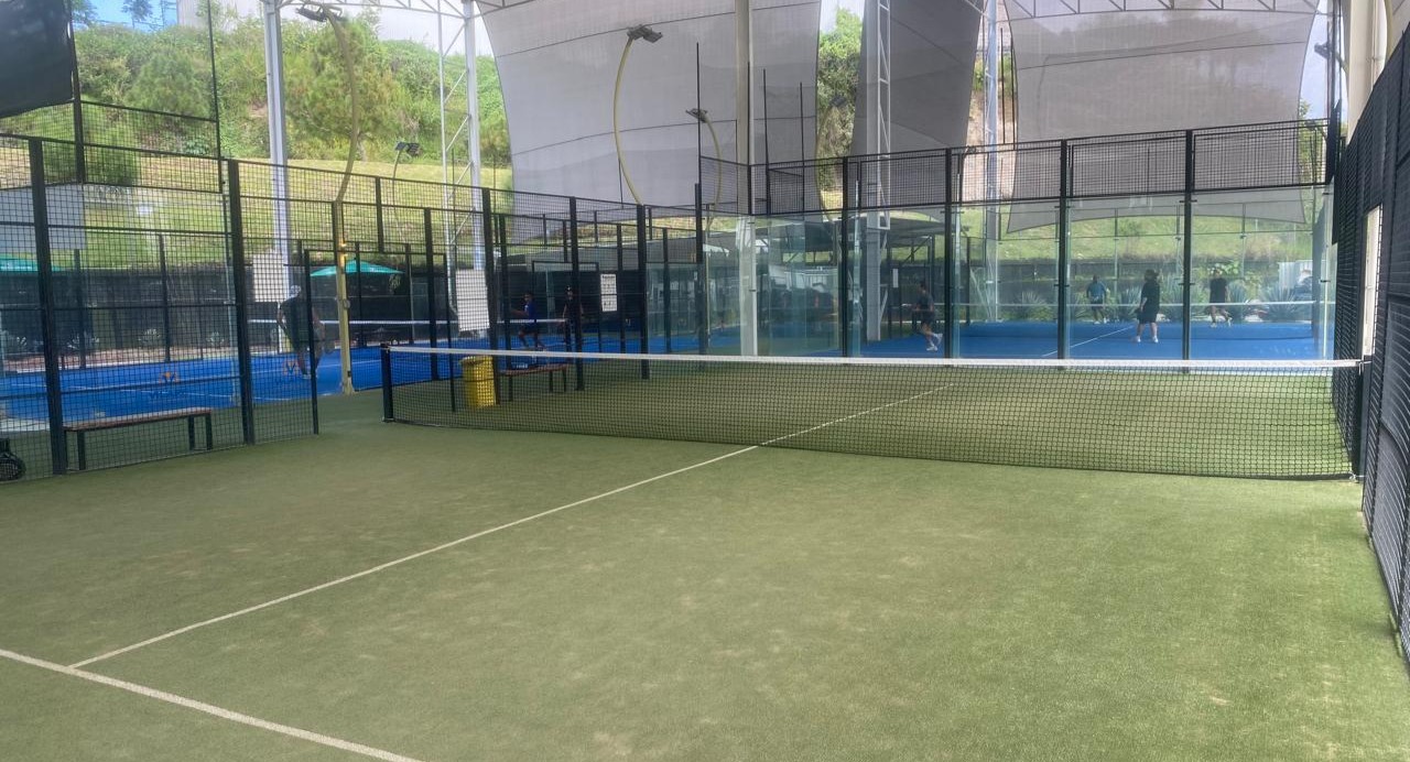 Vibora Padel Club GDL 