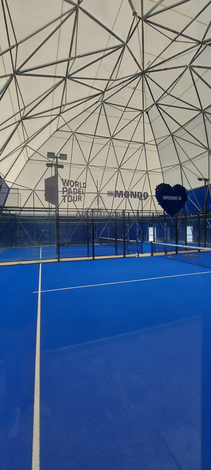 Vibora Padel Club Rende