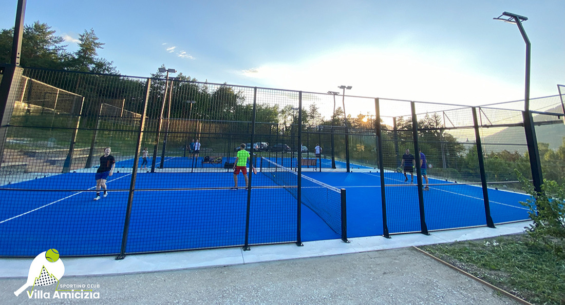 Villa Amicizia Sporting Club
