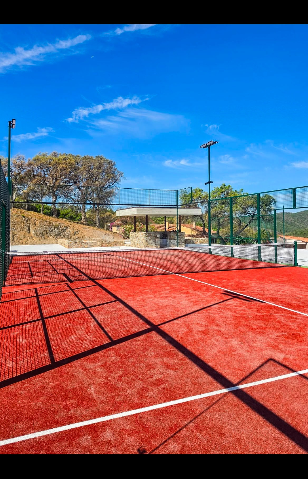 VILLA NAIS PADEL