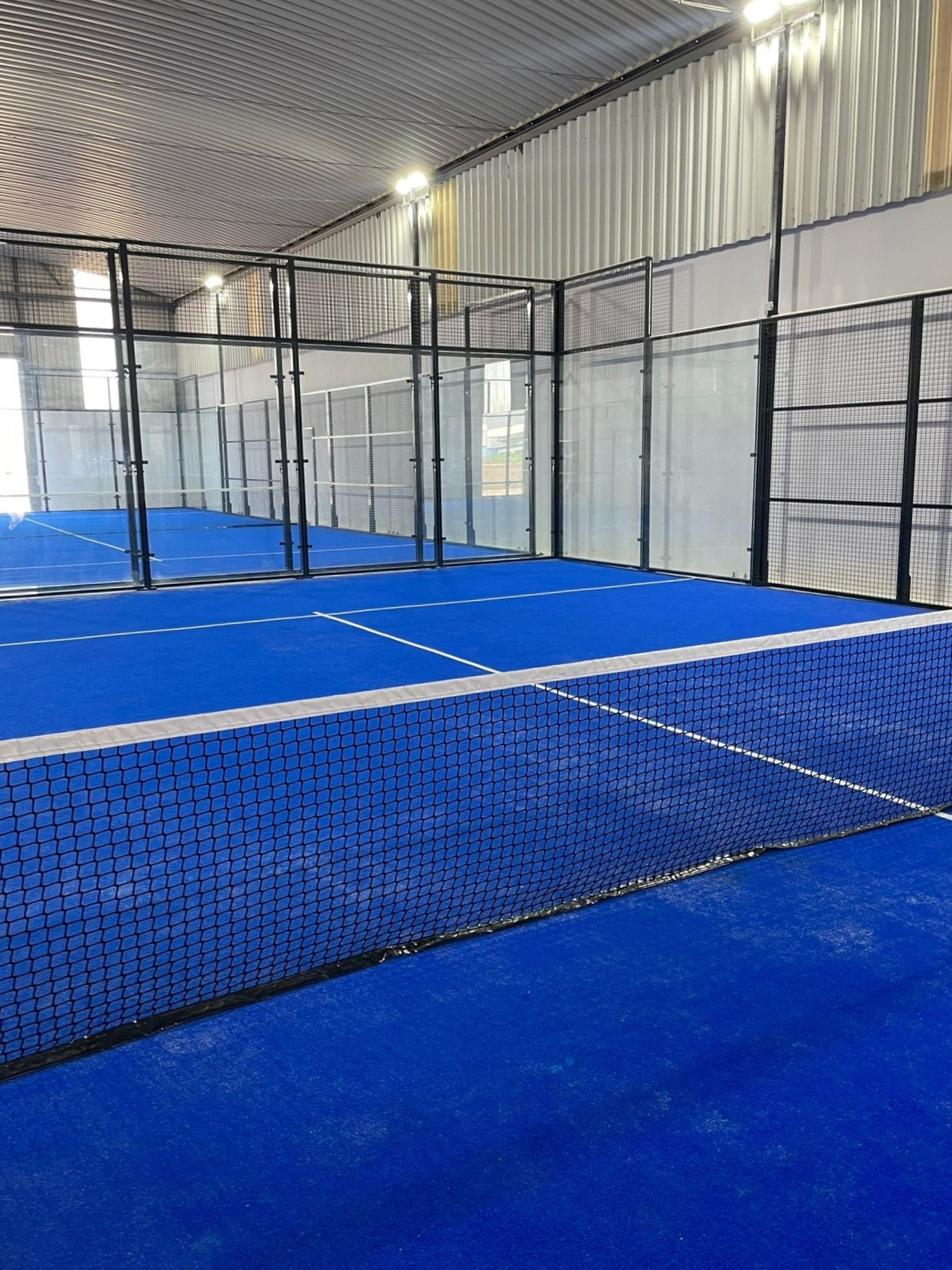 Villa Padel Club