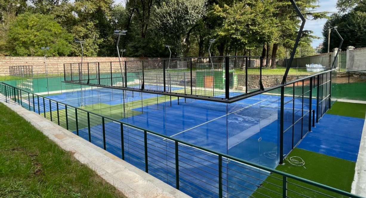 Villa Reale Tennis