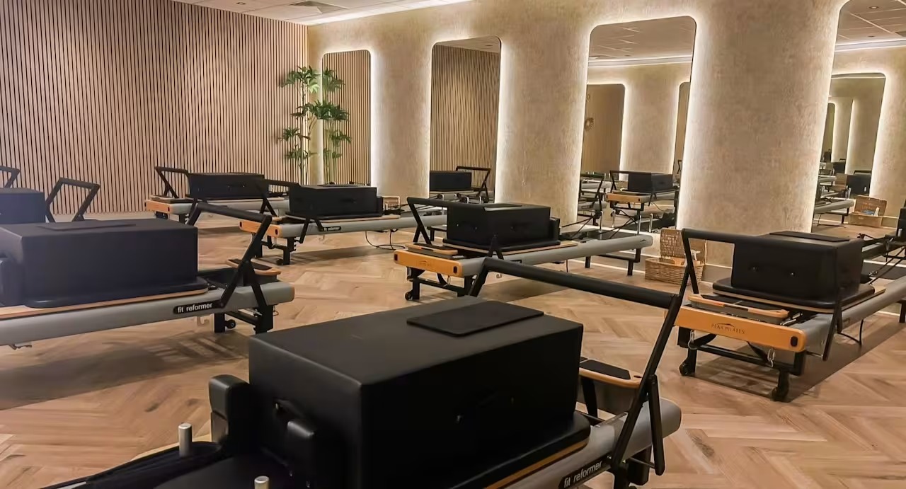 Village Heath & Wellness Club | Blackpool - COMING SOON