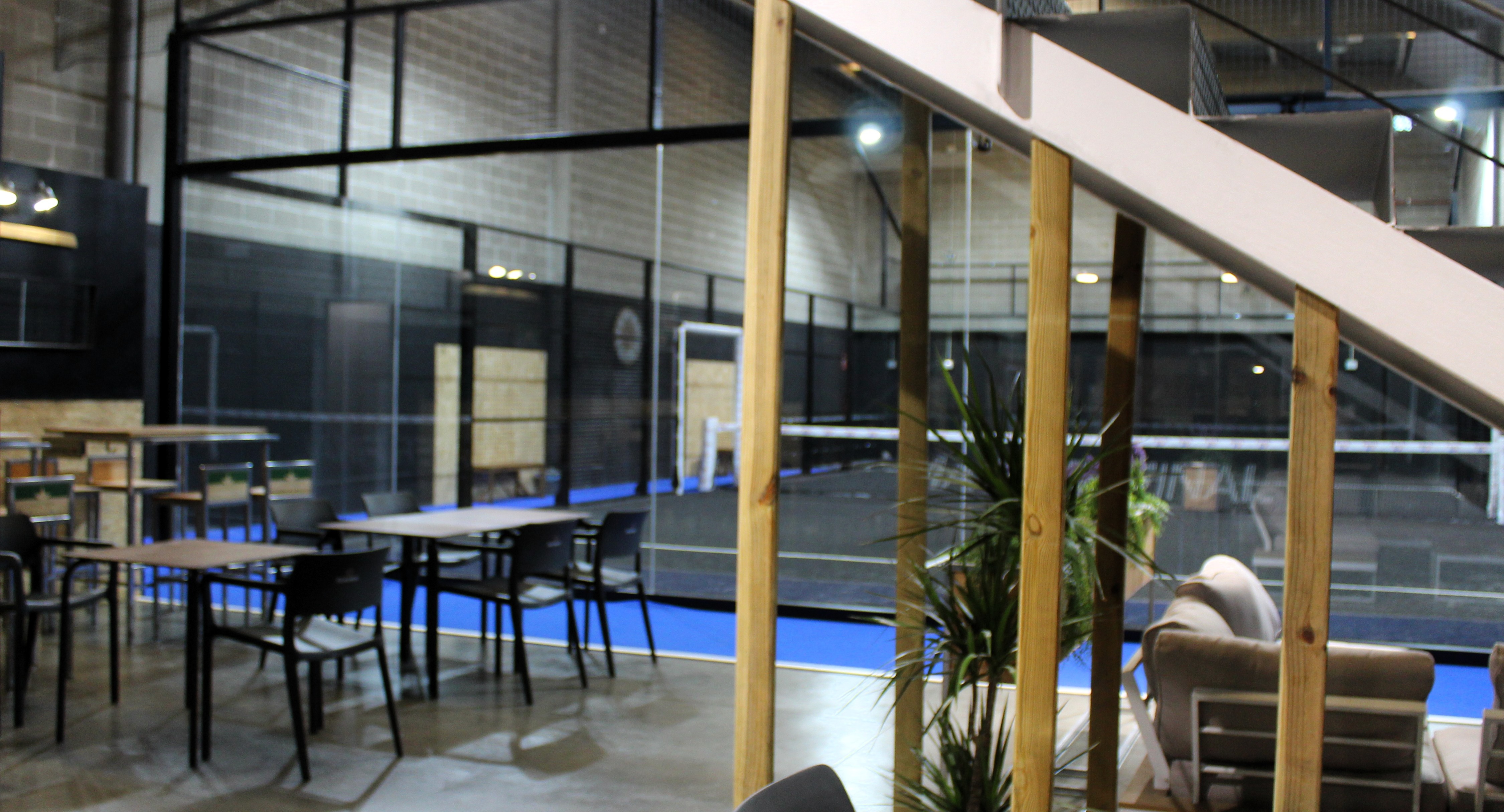 VIP PADEL TERRASSA