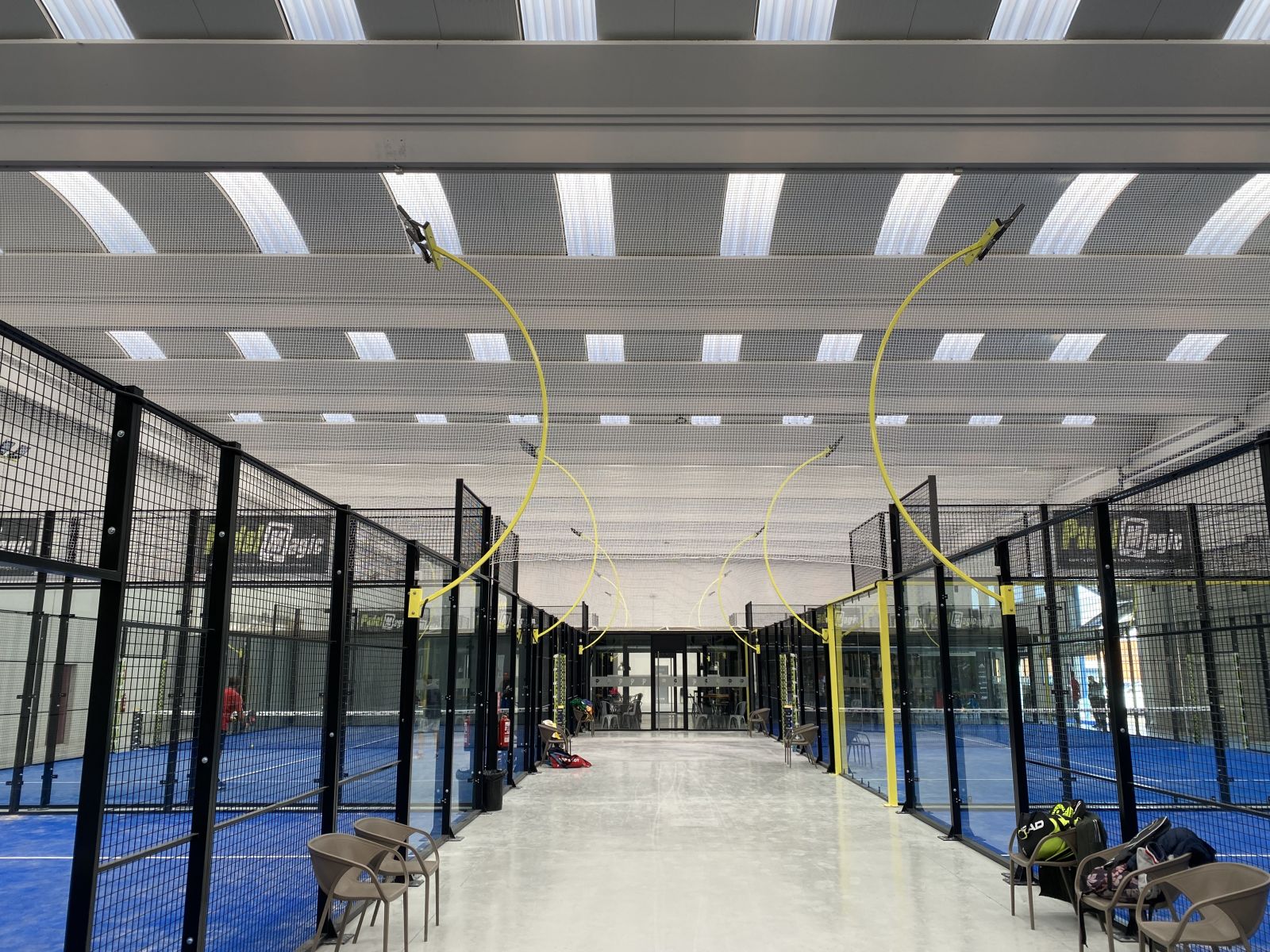 Vip Pádel Valladolid