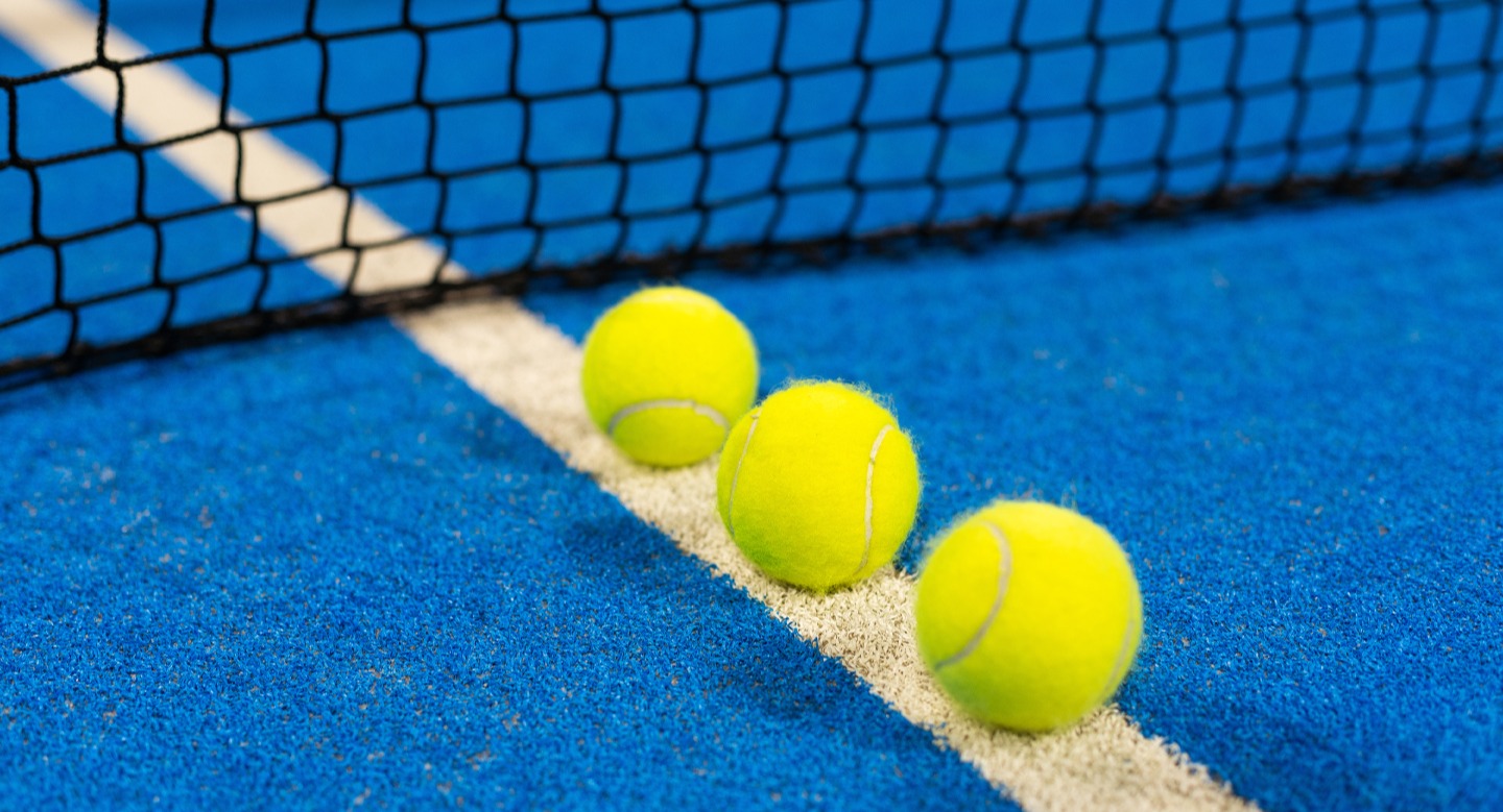 Virgin Active Palermo Padel