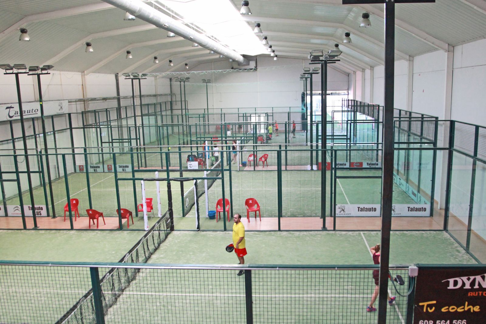 Vitasport